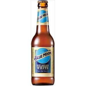 BLUE MOON ブルームーン クラフトビール 330ml瓶×24本｜goyougura-okawa