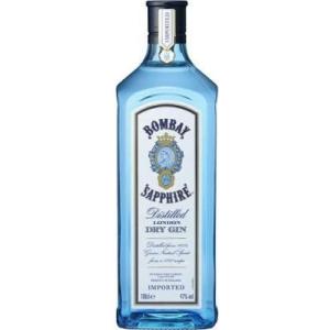 ボンベイ サファイア 750ml