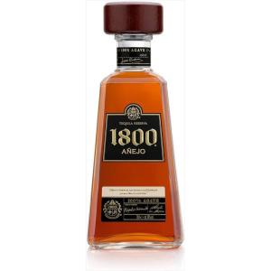 テキーラ 1800 シルバー 750ml : 逸酒創伝 弐号店 - 通販 - Yahoo