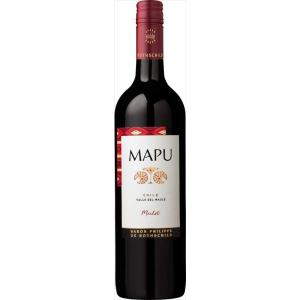 マプ・カベルネソーヴィニヨン MAPU CABERNET SAUVIGNON 750ml