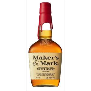 サントリー バーボンウイスキー メーカーズマーク ( 700ml*3本セット