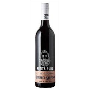 ピーツ・ピュア ピノ・ノワール 750ml （赤） : お酒の専門店 酒ポッポ