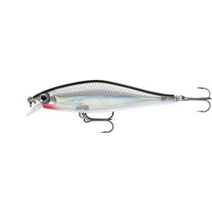 Rapala シャッド シャドウラップ シャッド 9cm 12g シルバー S SDRS9-S ルアー