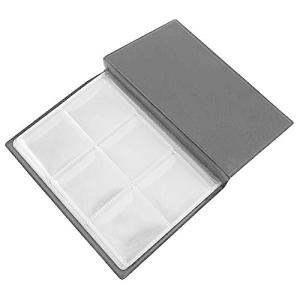 1 コインフリー アルバム収集 保存用 ホルダー お金ポケット コインホルダー コレクション配達3?5労働日まで