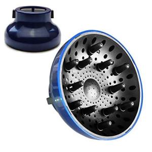 ユニバーサルヘアドライヤーディフューザー、