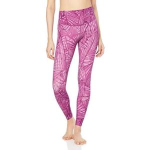 ダンスキン：アロンジェプリントレギンス