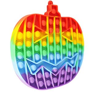 iRoom プッシュポップ スクイーズ玩具 知育 ストレス解消 フィジェット