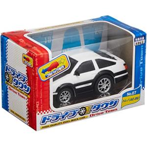 ドライブタウン7 トレノ(AE-86) 173152
