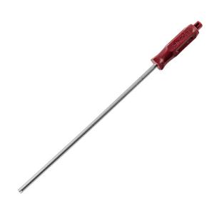 エーモン(amon) 虫回しドライバー(ロング) はずしたバルブキャップのホルダー付