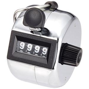 シンワ測定 数取器 手持型 B 75086