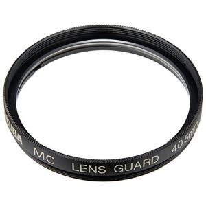 HAKUBA 40.5mm レンズフィルター 保護用 MCレンズガード CF-LG40