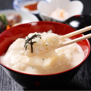 幻の山芋 やまのいも銀沫 ぎんしぶき 強い粘り...の詳細画像4