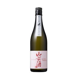 12/10出荷開始　御前酒　アキヒカリ50純米吟醸無濾過生酒 720ml
