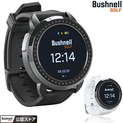 ブッシュネルゴルフ Bushnellgolf イオン エリート ION ELITE 腕時計 GPS距...