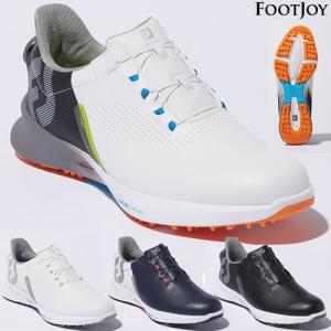 フットジョイ ゴルフシューズ FOOTJOY MEN’S フューエル ボア FUEL BOA (W:3E相当)｜gp-store