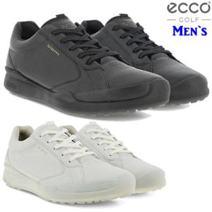 エコー ecco バイオムハイブリッド メンズスパイクレスゴルフシューズ BIOM HYBRID Golf Mens シューズ(131654)｜gp-store