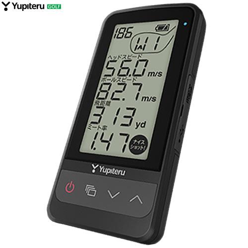 ユピテル Yupiteru ゴルフスイングトレーナー 通信対応 Bluetooth スイング数値 カ...