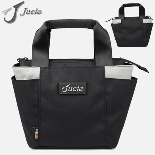 ジューシー JUCIE ラウンドトートバッグ かRound tote bag カートバッグ カラー：...