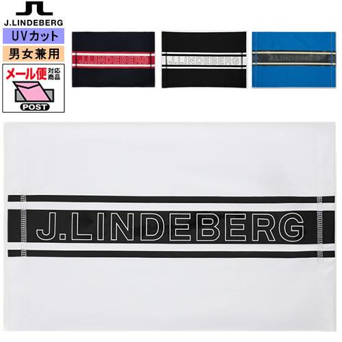 ジェイリンドバーグ J.LINDEBERG ロゴネックゲーター フェイスマスク カバー Neck G...