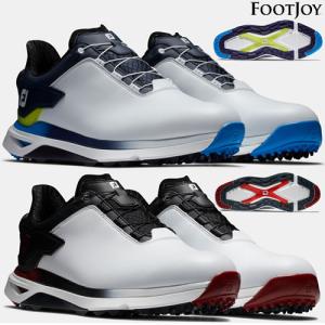 footjoyゴルフシューズ PRO/SLX BOA スパイクレス 98217 フットジョイ（FOOT JOY）（レディース）ゴルフシューズ スパイクレス