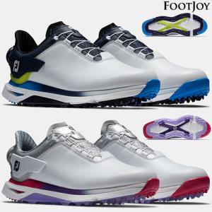 フットジョイ ゴルフシューズ FOOTJOY WOMEN’S プロエスエルエックス ボア PRO SLX BOA レディース(W:3E相当)｜GOLF-PLUS