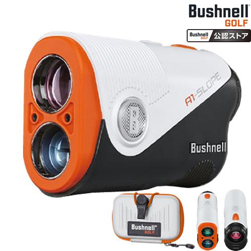 ブッシュネルゴルフ Bushnellgolf ピンシーカーA1スロープジョルト PINSEEKER ...