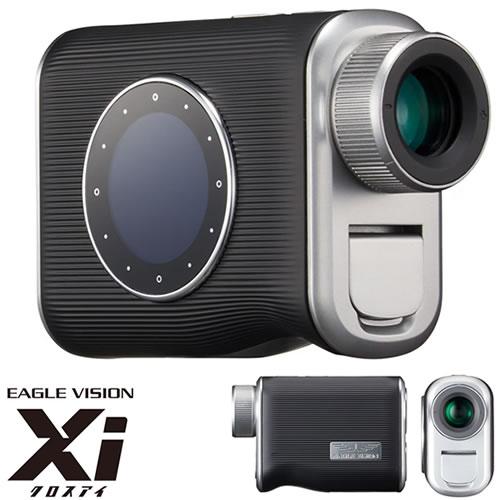 イーグル ビジョン クロスアイ EAGLE VISION  Xi EV-490 イーグルヴィジョン ...