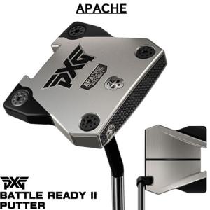PXG ブランドン バトルレディパター BRANDON BATTLE READY 楽天市場】【大特価】PXG バトルレディ2 BATTLE READY2ブランドン