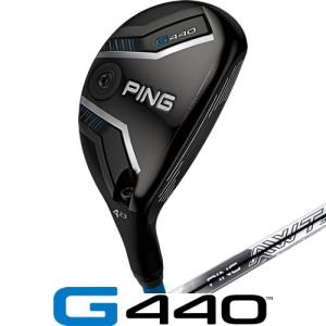 PING（ピン） レディース アイアン 5本セット GLe3 ジー エルイー3