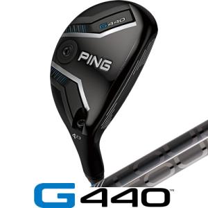 PING（ピン） レディース アイアン 5本セット GLe3 ジー エルイー3