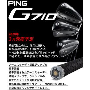 激安販売 ピン ゴルフ G710 アイアン 5本セット ダイナミックゴールド 95 105 1 Dg Dynamicgold Ping 左用あり 超お買い得大特価