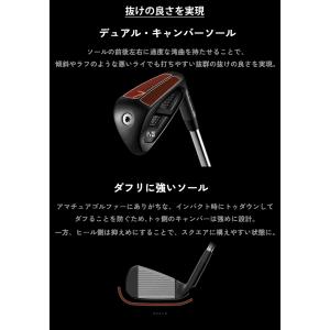 ピン アイアン G740 単品 PING ゴル...の詳細画像2