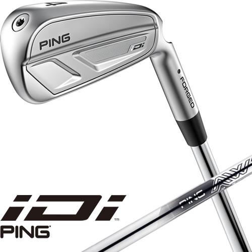ピン PING iDi アイ ディー アイ ユーティリティ ハイブリッド PING  AWT 3.0...