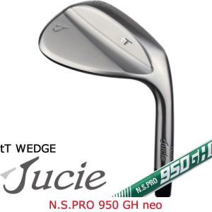 ジューシー ウェッジ Jucie ウェッジ tT エヌエスプロ ネオ NSPRO 950GH neo｜gp-store