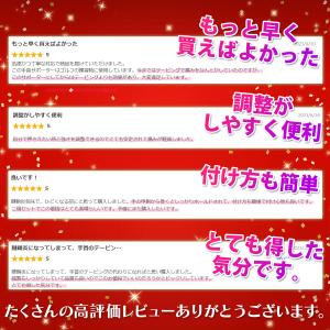 手首 サポーター 腱鞘炎 手根管症候群 tfc...の詳細画像3