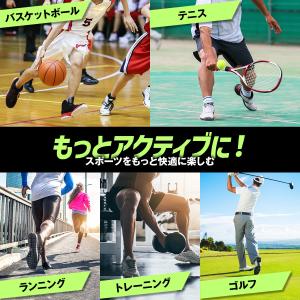 スポーツソックス メンズ レディース 靴下 ラ...の詳細画像3