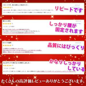 腰痛ベルト 腰サポーター 腰用コルセット 腰痛...の詳細画像3