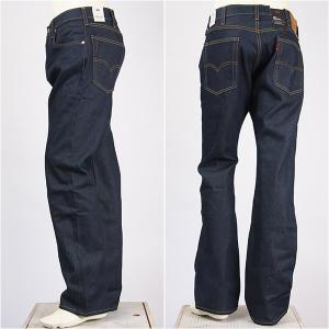 Levis リーバイス プレミアム 517 ブ...の詳細画像1