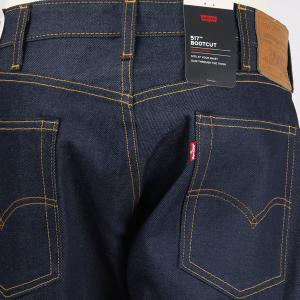 Levis リーバイス プレミアム 517 ブ...の詳細画像3