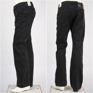Levis リーバイス プレミアム 517 ブ...の詳細画像1