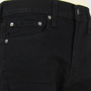 Levis リーバイス 510 スキニー スト...の詳細画像2