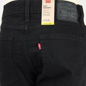 Levis リーバイス 510 スキニー スト...の詳細画像3