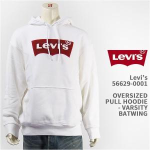 Levi's（リーバイス） グラフィックTシャツ リラックスフィット