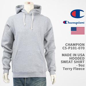 Champion（チャンピオン） メイドインUSA リバースウィーブ スウェット 