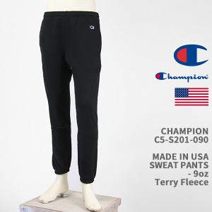 Champion（チャンピオン） メイドインUSA スウェット パンツ CHAMPION