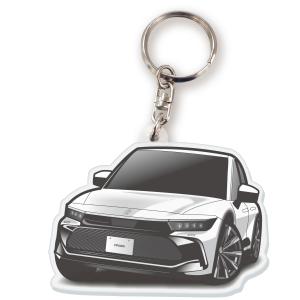 カーアクリルキーホルダー トヨタライセンス商品 セリカXX 60系 ちび