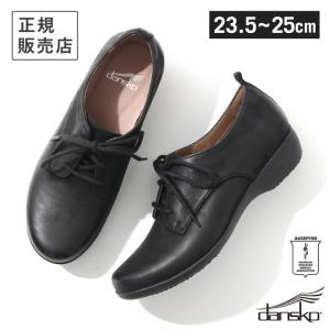 シューズ レディース レザー オックスフォード ダンスコ DANSKO フィノラ FINOLA