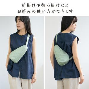 ヘルシーバックバッグ HEALTHY BACK...の詳細画像3