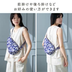 ヘルシーバックバッグ HEALTHY BACK...の詳細画像3