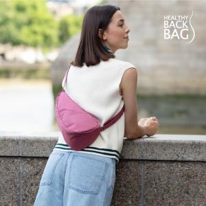 ヘルシーバックバッグ HEALTHY BACK...の詳細画像1